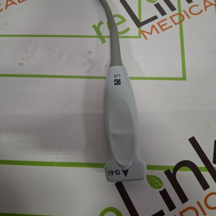 Sonosite L25xp/13-6 Linear Transducer