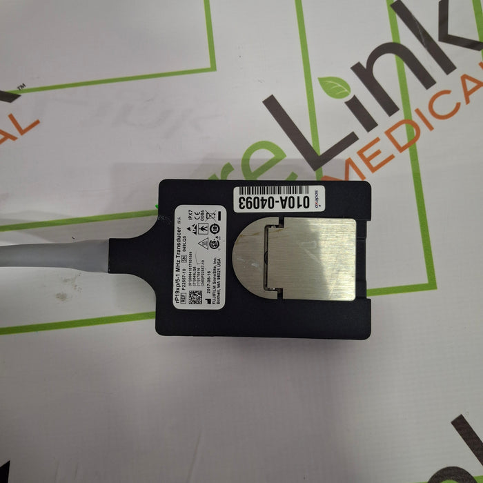Fujifilm P22557-10 rP19xp/5-1 MHz Transducer