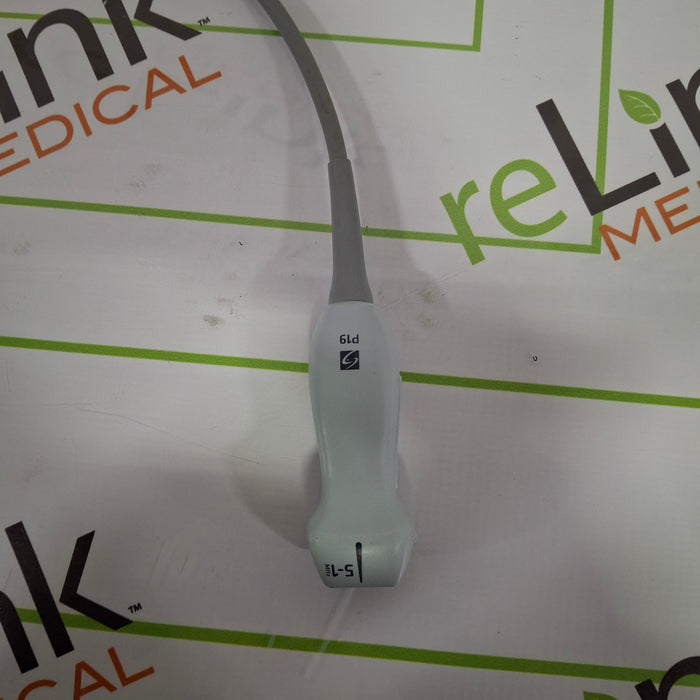 Fujifilm P22557-10 rP19xp/5-1 MHz Transducer