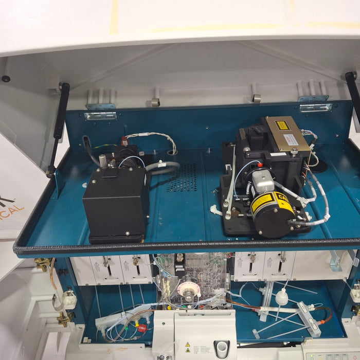 Siemens Siemens Advia 120 Hematology System Clinical Lab reLink Online