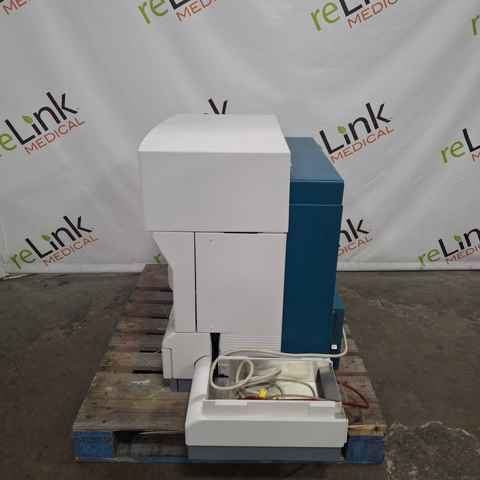 Siemens Siemens Advia 120 Hematology System Clinical Lab reLink Online