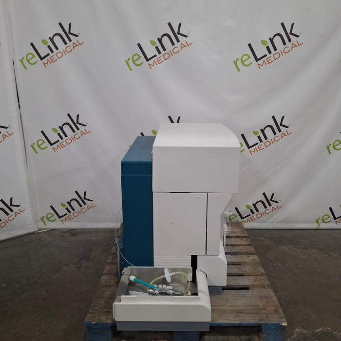 Siemens Siemens Advia 120 Hematology System Clinical Lab reLink Online