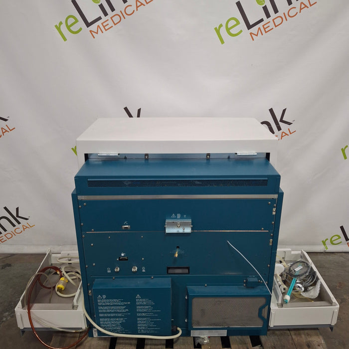 Siemens Siemens Advia 120 Hematology System Clinical Lab reLink Online