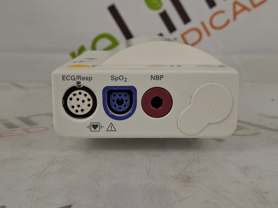Philips M3001A-A04 OxiMax SpO2, NIBP, ECG MMS Module