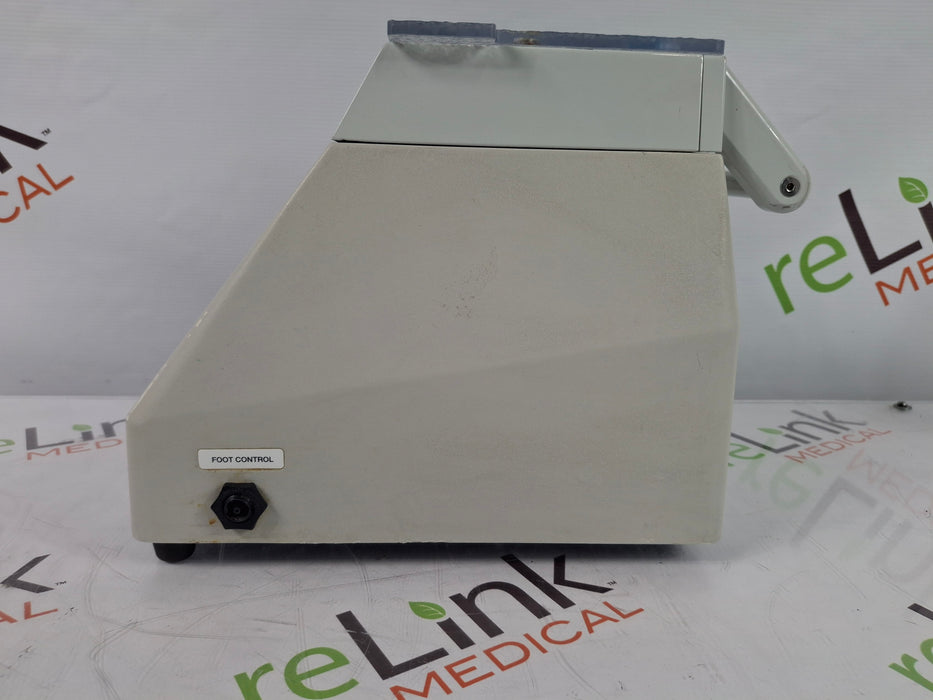 Baxa Corporation Repeater Pump Peristaltic Fluid Transfer