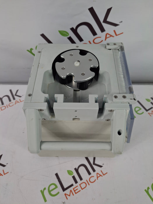 Baxa Corporation Repeater Pump Peristaltic Fluid Transfer