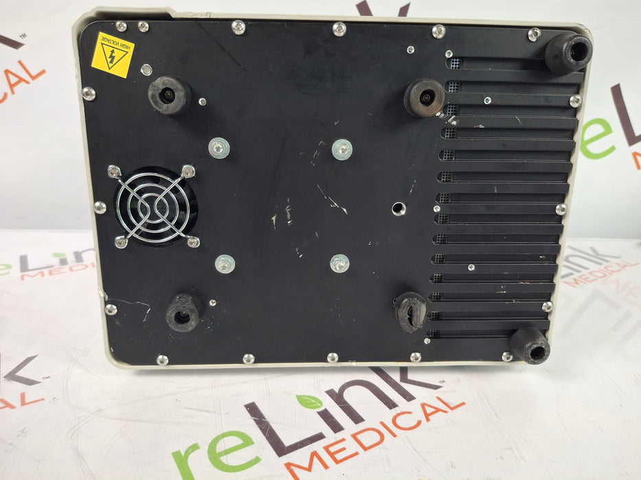 Baxa Corporation Repeater Pump Peristaltic Fluid Transfer