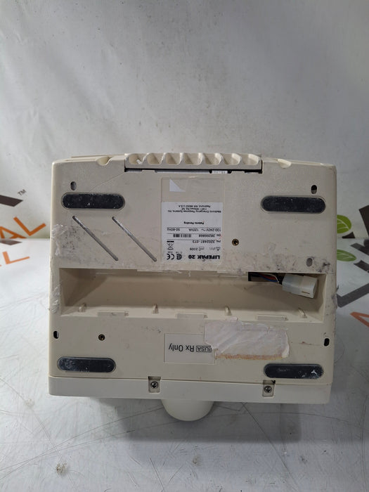Physio-Control LifePak 20 Defibrillator