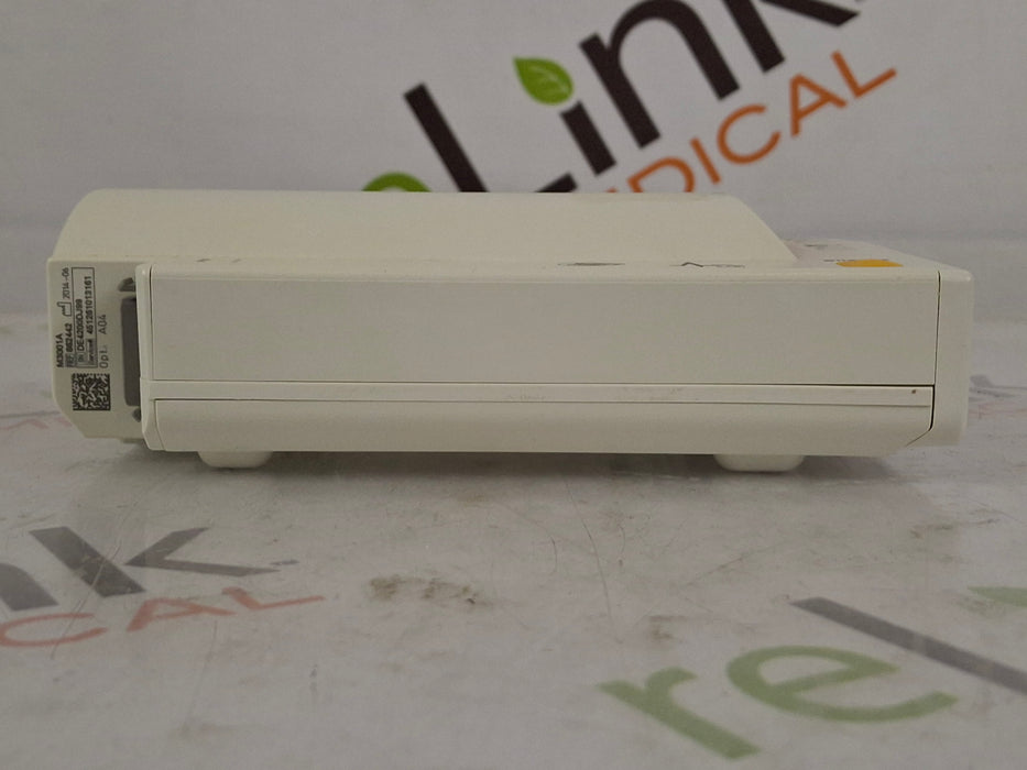 Philips Philips M3001A-A04 OxiMax SpO2, NIBP, ECG MMS Module Patient Monitors reLink Online