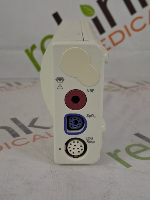 Philips Philips M3001A-A04 OxiMax SpO2, NIBP, ECG MMS Module Patient Monitors reLink Online