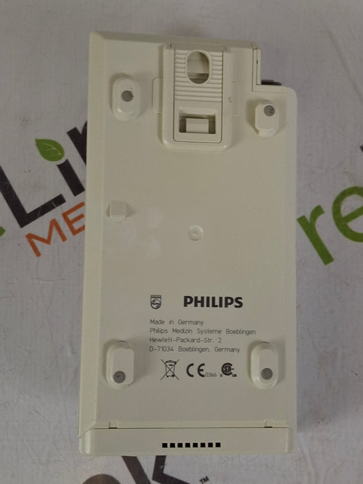 Philips Philips M3001A-A04 OxiMax SpO2, NIBP, ECG MMS Module Patient Monitors reLink Online
