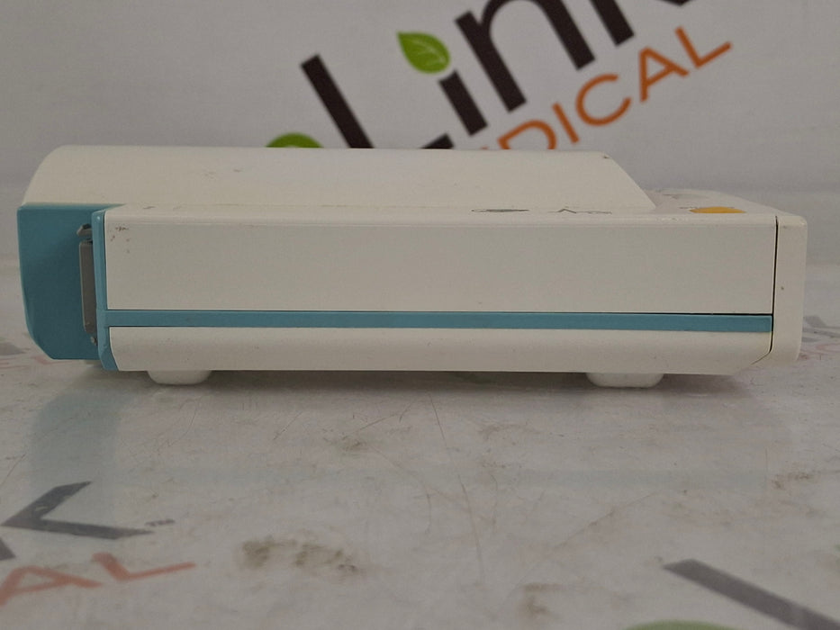 Philips M3001A-A02 OxiMax SpO2, NIBP, ECG MMS Module