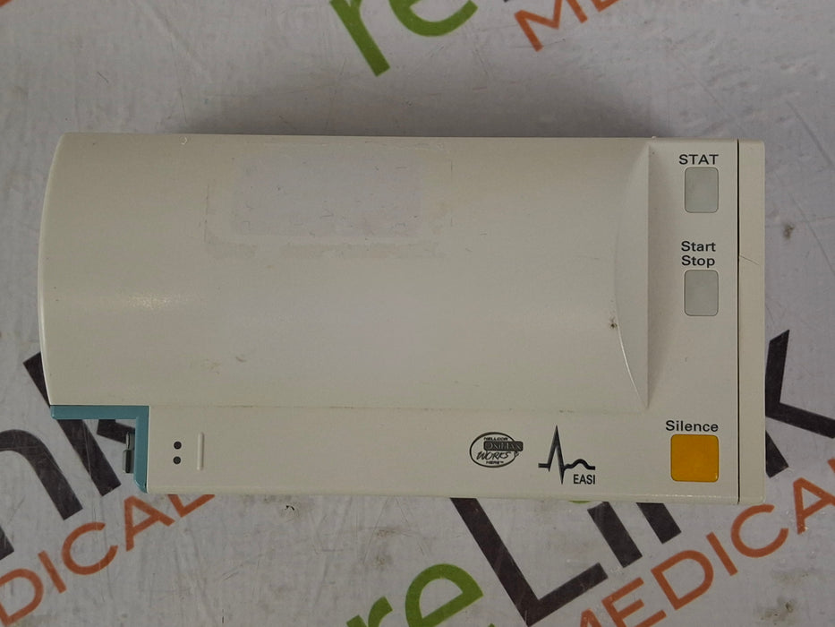 Philips M3001A-A02 OxiMax SpO2, NIBP, ECG MMS Module