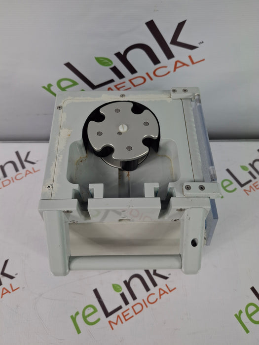 Baxa Corporation Repeater Pump Peristaltic Fluid Transfer
