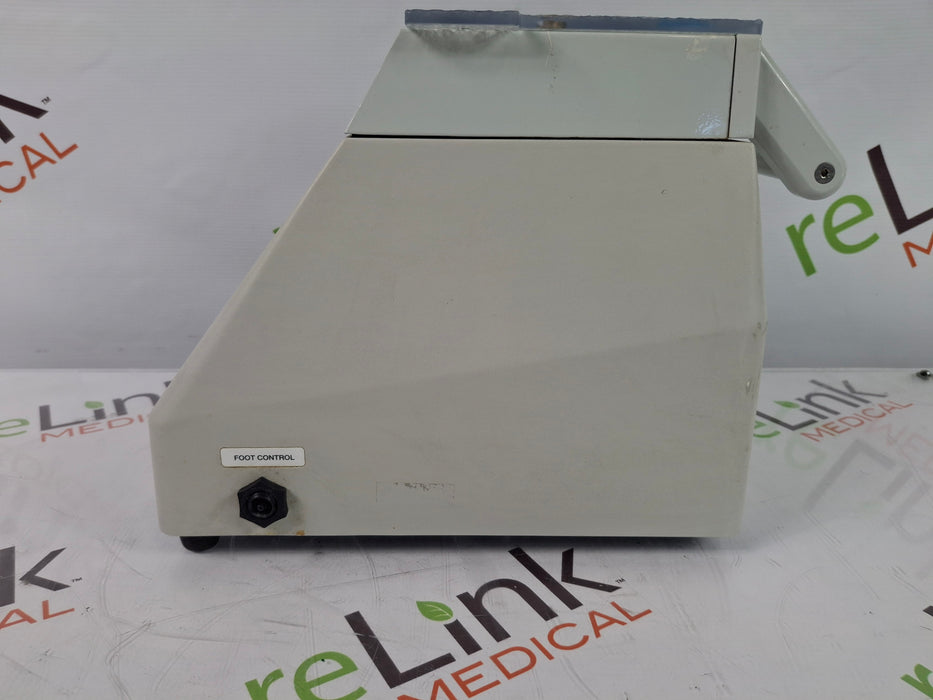 Baxa Corporation Repeater Pump Peristaltic Fluid Transfer