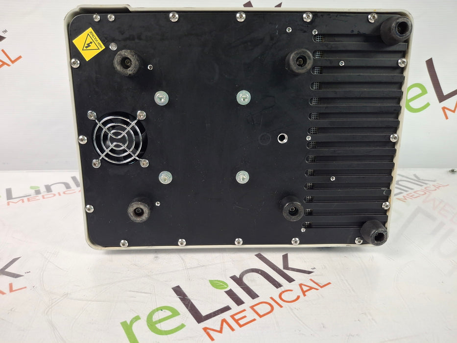 Baxa Corporation Repeater Pump Peristaltic Fluid Transfer
