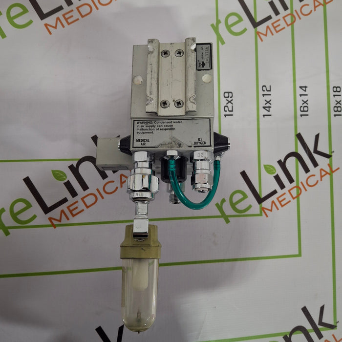 3M 3M Bird Oxygen Blender Respiratory reLink Online
