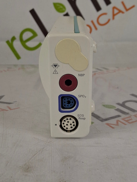 Philips Philips M3001A-A02 OxiMax SpO2, NIBP, ECG MMS Module Patient Monitors reLink Online