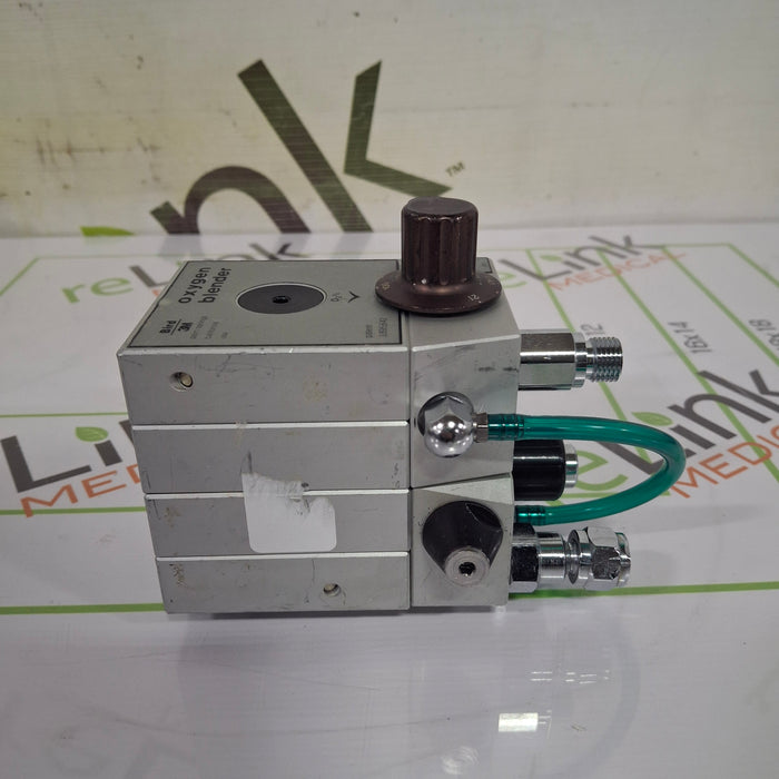 3M Bird Oxygen Blender