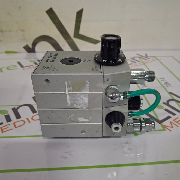 3M Bird Oxygen Blender