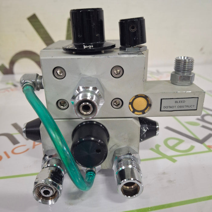 3M Bird Oxygen Blender