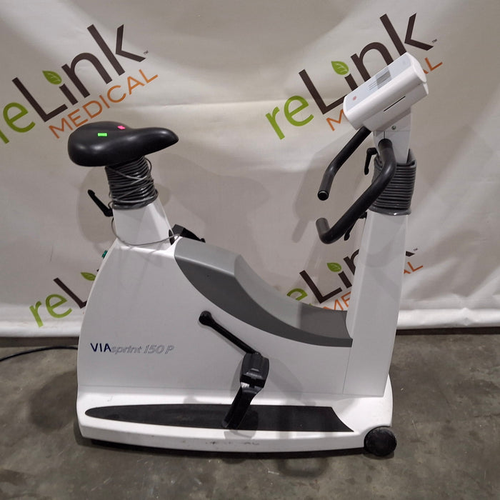CareFusion ViaSprint 150P Ergometer Bicycle