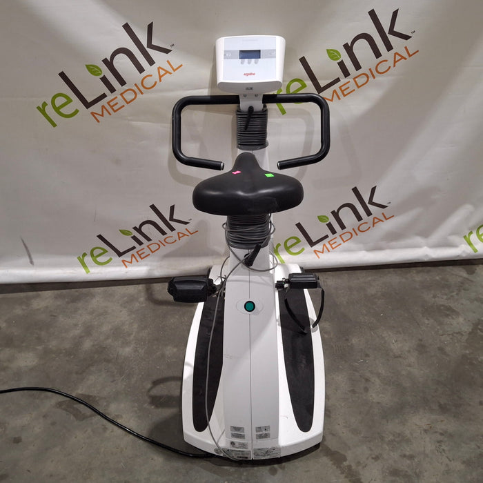 CareFusion ViaSprint 150P Ergometer Bicycle