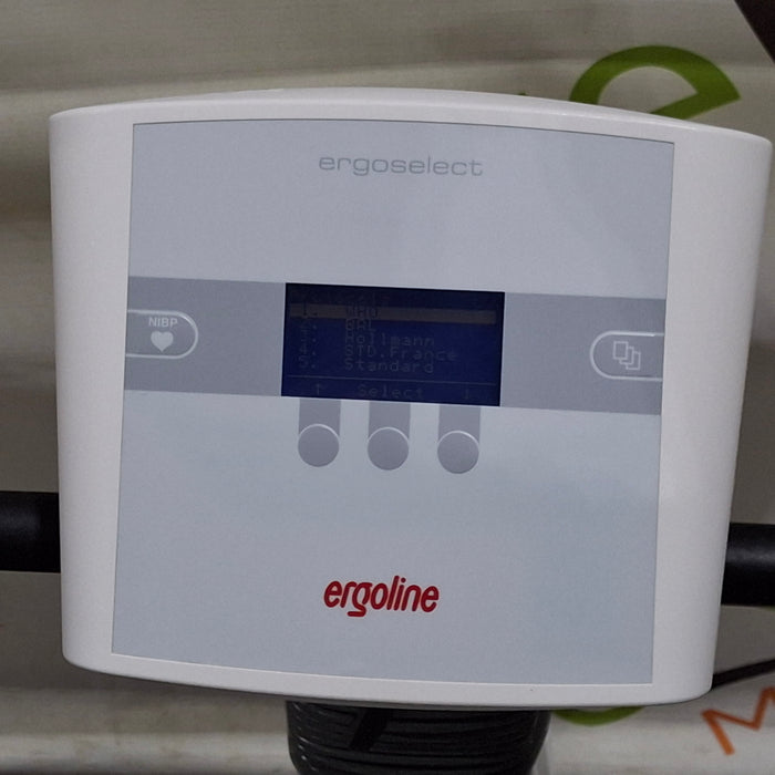 CareFusion ViaSprint 150P Ergometer Bicycle