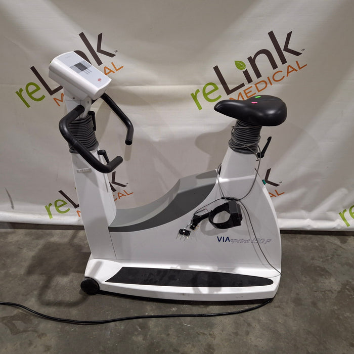 CareFusion ViaSprint 150P Ergometer Bicycle