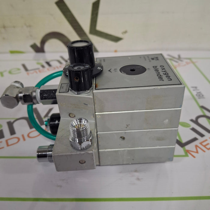 3M Bird Oxygen Blender
