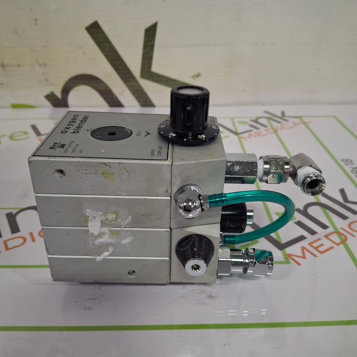 3M Bird Oxygen Blender