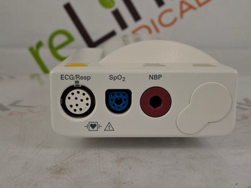 Philips Philips M3001A-A01 Fast SpO2, NIBP, ECG MMS Module Patient Monitors reLink Online