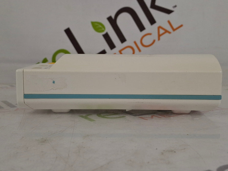 Philips Philips M3001A-A01 Fast SpO2, NIBP, ECG MMS Module Patient Monitors reLink Online
