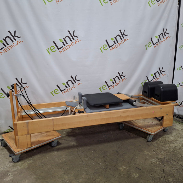 Current Concepts Pilates Reformer