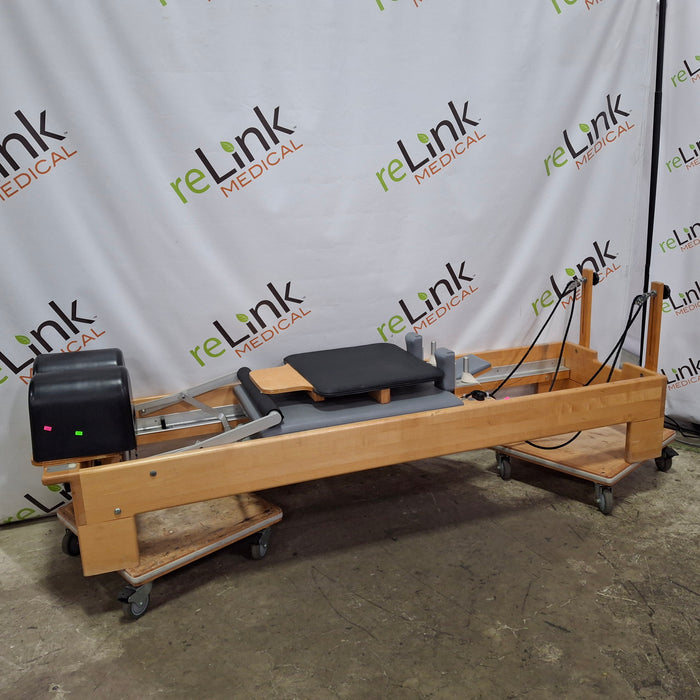 Current Concepts Pilates Reformer
