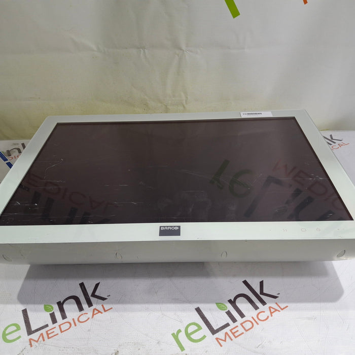 Barco Barco MDSC-2124 Monitor Computers Tablets & Networking reLink Online