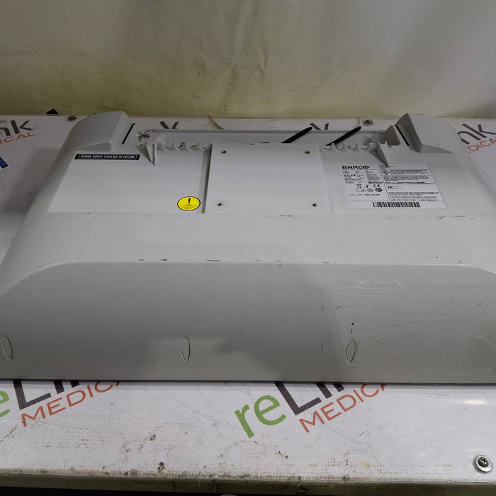 Barco Barco MDSC-2124 Monitor Computers Tablets & Networking reLink Online