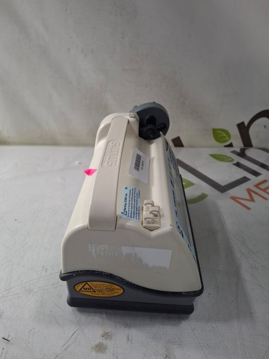 Smiths Medical Medfusion 4000 Syringe Infusion Pump