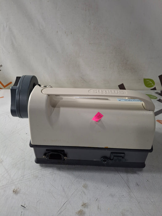 Smiths Medical Medfusion 4000 Syringe Infusion Pump