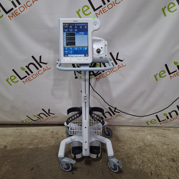 Philips Respironics V60 BiPAP Ventilator
