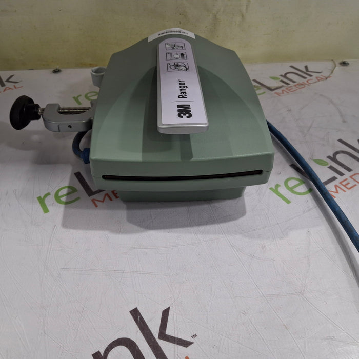 3M Ranger Blood/Fluid Warming System
