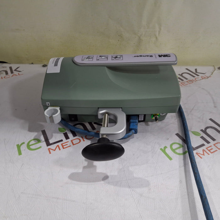 3M Ranger Blood/Fluid Warming System
