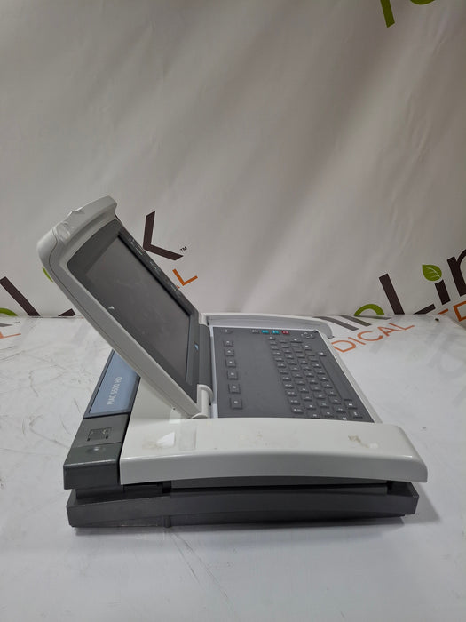 GE Healthcare MAC 5500 ECG without CAM Module