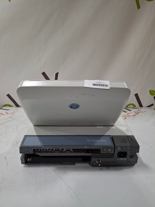 GE Healthcare MAC 5500 ECG without CAM Module