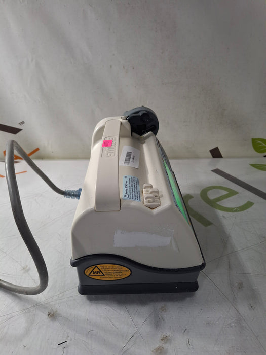 Smiths Medical Medfusion 4000 Syringe Infusion Pump