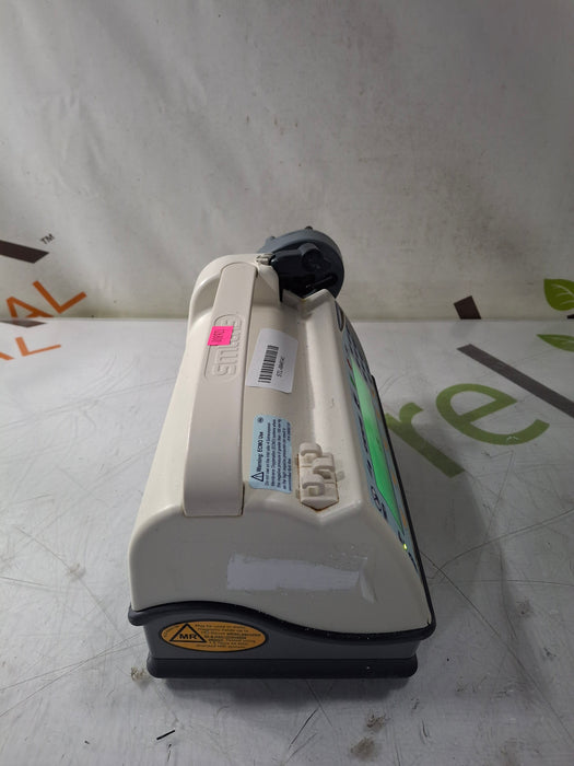 Smiths Medical Medfusion 4000 Syringe Infusion Pump