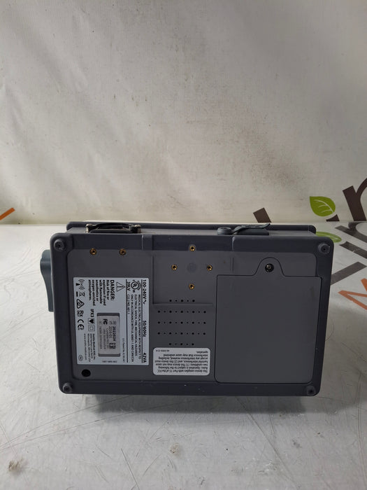 Smiths Medical Medfusion 4000 Syringe Infusion Pump
