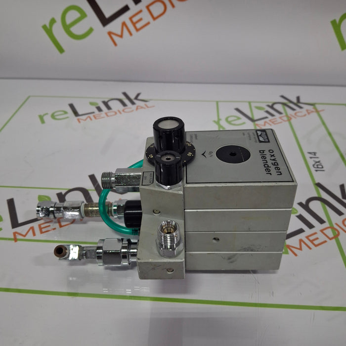 3M 3M Bird Oxygen Blender Respiratory reLink Online