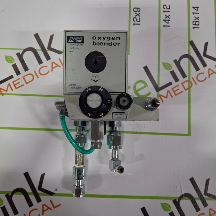 3M 3M Bird Oxygen Blender Respiratory reLink Online