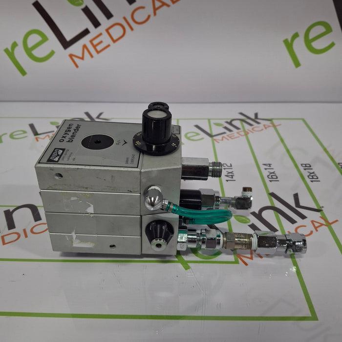 3M 3M Bird Oxygen Blender Respiratory reLink Online